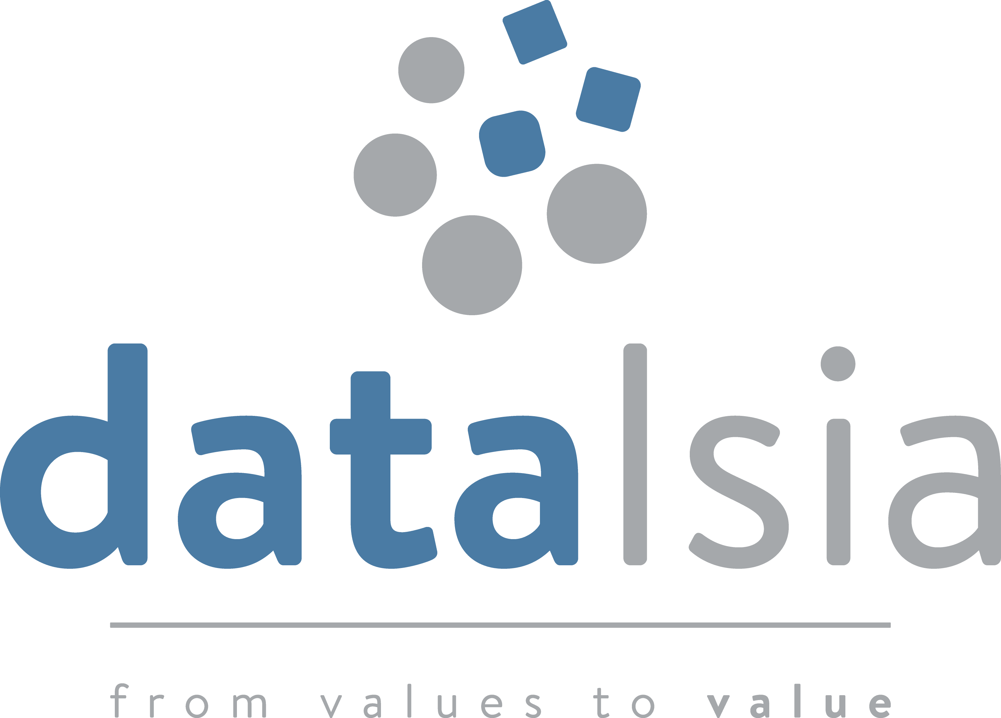 Datalsia Logo